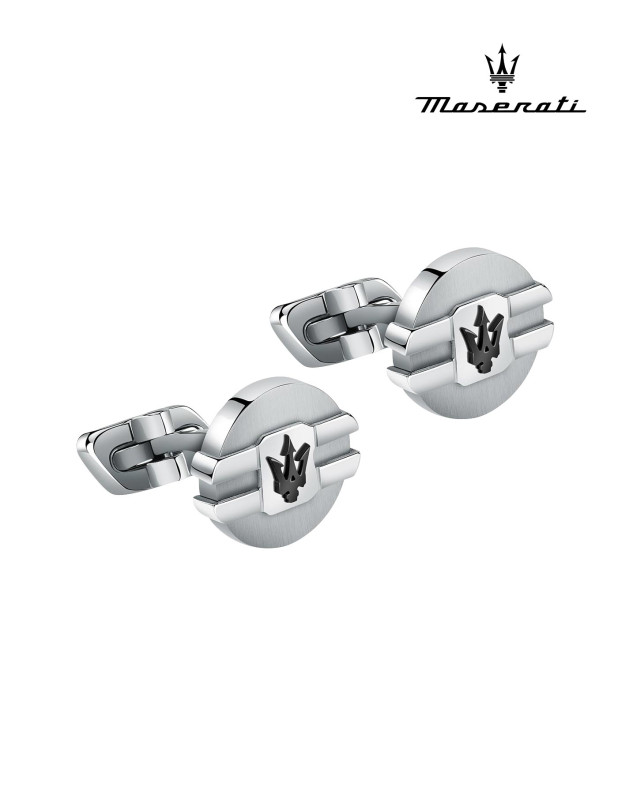 Maserati Men's Cufflink